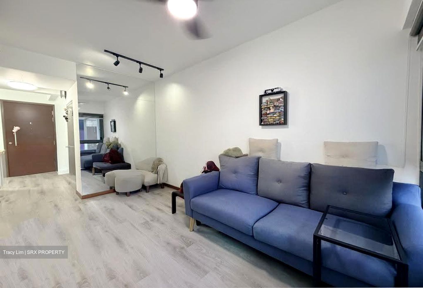 Presto @ Upper Serangoon (D19), Apartment #610378301